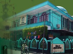 Tips Kelola Kotak Amal ala Masjid Jogokariyan Agar Tak Jadi Masalah