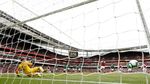 Arsenal Tersandung Brighton and Hove Albion