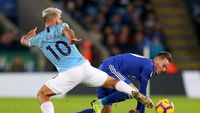 Inilah Tim Impian Liga Inggris Versi FIFA 19