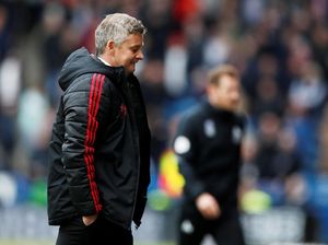 Bisa Apa Solskjaer Musim Depan?