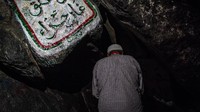 Gua Hira, Tempat Rasulullah Menerima Wahyu Pertama Kali