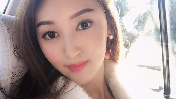 Ini Aktris Hong Kong yang Ceraikan Suami Jutawan, Kini Dipacari Miliuner