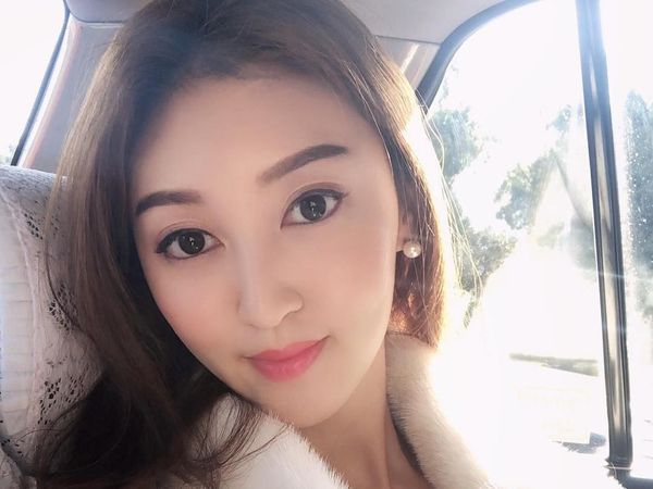 Ini Aktris Hong Kong yang Ceraikan Suami Jutawan, Kini Dipacari Miliuner