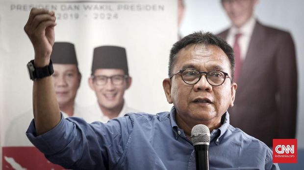 Bursa Wajah Baru Pimpinan DPRD DKI Jakarta 2019-2024