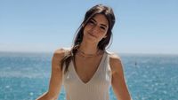 Foto Miss Universe yang Dibilang Gemuk Padahal Berat Badan Cuma Naik 1 Kg