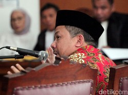 Video Fahri Anggap Hoax Ratna Biasa: Pejabat Juga Bisa Bohong