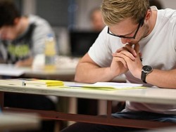 Contoh Soal TPA 2021 dengan Pembahasannya Lengkap