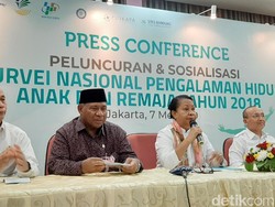 DPR Tak Punya Banyak Waktu, Menteri Yohana Dorong RUU PKS Disahkan