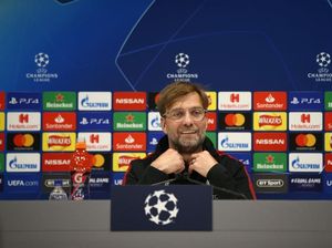 Liverpool vs Barcelona: Klopp Menggali Inspirasi dari Dortmund