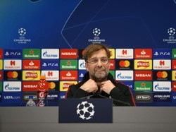Liverpool vs Barcelona: Klopp Menggali Inspirasi dari Dortmund