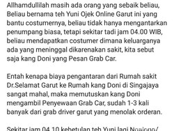 Begini Jawaban RSUD Garut Soal Tudingan Ambulans Mahal