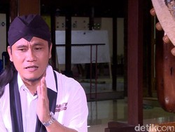 Blak-blakan Gus Miftah: Kiai Bertarif 3M dan 7,5M