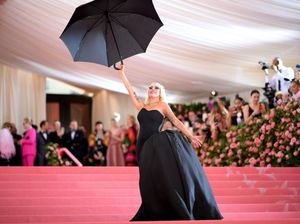 Kemewahan Ajang Fashion MET Gala, Tiketnya Seharga Rumah Mewah