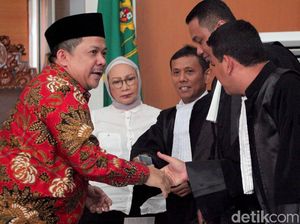 Ratna Sarumpaet Mengaku Bohong, Fahri Hamzah Anggap Semuanya Selesai