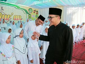 Banyuwangi Siap Jadi Ibu Kota RI Jika Kalimantan Dinilai Tak Layak