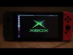 Wah! Nintendo Switch Bisa Mainkan Game Xbox