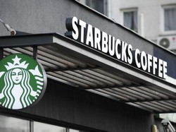 Imbas Corona, Starbucks Tutup Gerainya di AS dan Kanada