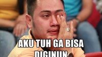 Aneka Meme Lucu Bertema Buka Puasa