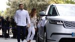 Hore! Casillas Sudah Keluar dari Rumah Sakit
