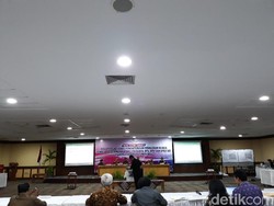 Ada Selisih 4 Suara, Pengesahan Rekapitulasi Kota Yogya Ditunda