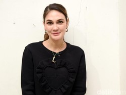 Ehemm! Sule Masuk Tipe Cowok Idaman Luna Maya?
