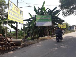 Rencana Pembangunan Pura di Sukatani Bekasi Ditolak Warga