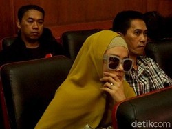 Disentil soal Unggahan Endorsement, Mulan Jameela Tabayyun ke KPK