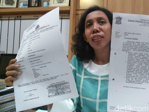 Pemkot Surabaya Berikan Diskon Retribusi 50 Persen Pemakai Tanahnya