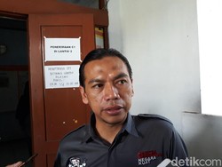 KPU Bantul Batasi Jumlah Rombongan Paslon Saat Pendaftaran 20 Orang