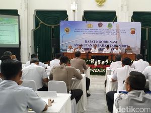 Kemenhub: 3,7 Juta Warga Jabodetabek Mudik ke Jawa Barat