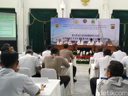 Kemenhub: 3,7 Juta Warga Jabodetabek Mudik ke Jawa Barat