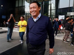 Loyalis Bamsoet Kritik Airlangga soal Bukti Dukungan Caketum Golkar