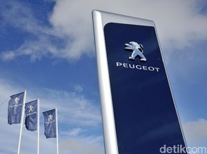 Peugeot Beli Jaguar Land Rover?