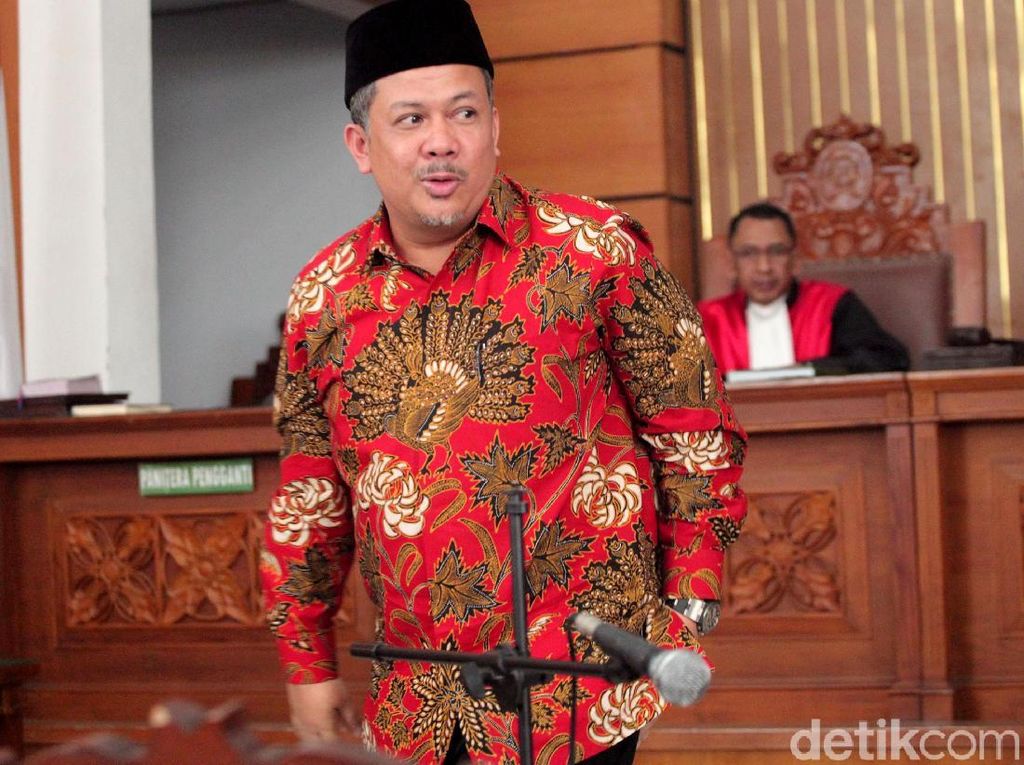 Fahri Hamzah Dorong Prabowo Ungkap Kisah Tim Mawar Fahri Hamzah Dorong Prabowo Ungkap Kisah Tim Mawar
