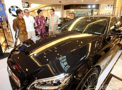 Asyik, Program Kredit Mobil untuk Lebaran Bisa Sampai 7 Tahun