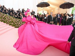 MET Gala 2024 Usung Tema The Garden of Time, Ini Maknanya