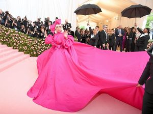 MET Gala 2024 Usung Tema The Garden of Time, Ini Maknanya MET Gala 2024 Usung Tema The Garden of Time, Ini Maknanya