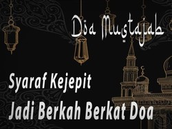 Sakit Syaraf Kejepit Menjadi Berkah Berkat Hal Ini