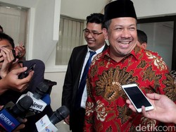 Fahri Hamzah Setuju Pecah Provinsi: Papua Itu Besar Sekali