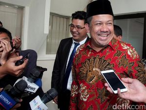 Sudah Bahas KPPS Meninggal dengan Istri, Fahri: Tompi Dokter Politik Sudah Bahas KPPS Meninggal dengan Istri, Fahri: Tompi Dokter Politik