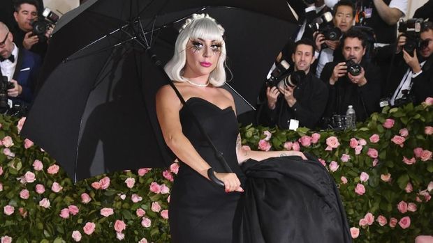 Lady Gaga