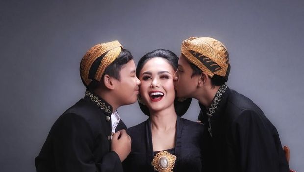 Memahami Alasan Anak Yuni Shara Tak Setuju Ibunya Menikah Lagi