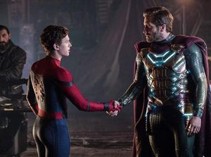 Membandingkan Vulture dan Mysterio, Musuh Bebuyutan Spider-Man