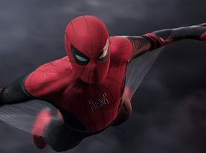 Spolier Spider-Man: Far From Home, Tetap Ceria Tanpa Tony Stark
