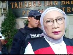 Fahri Hamzah Bakal Jadi Saksi, Ratna Sarumpaet: Dia Konsisten Bela Saya