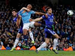 Selain TVRI, Liga Inggris Juga Disiarkan Lewat TV Kabel dan Streaming