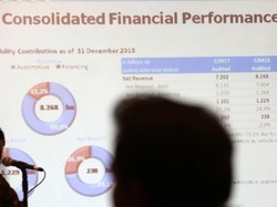 Madusari Murni Indah Bagi Dividen Rp 28 Miliar