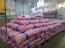 Cegah Korupsi Impor Bawang Putih, Kementan Evaluasi Importir