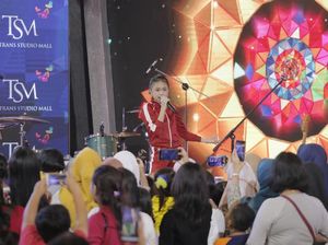 Zara Leola Bawakan SurgaMu Live di detikcom Ngintip Musica Zara Leola Bawakan SurgaMu Live di detikcom Ngintip Musica