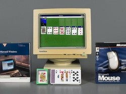 Ultah ke-30, Solitaire Masih Dimainkan 35 Juta Orang